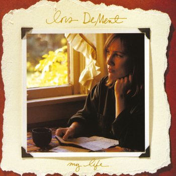 Iris DeMent No Time To Cry