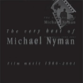 Michael Nyman Trysting Fields