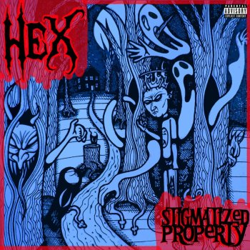 HEX Stigmatized Property