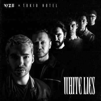 VIZE feat. Tokio Hotel & HBz White Lies (HBz Remix)