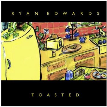 Ryan Edwards Songs from the Room