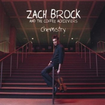 Zach Brock In Thoughts and Dreams