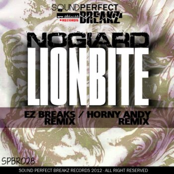 Nogiard Lionbite (Ez Breaks Remix)