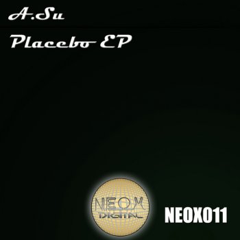 Asu Placebo - Original Mix