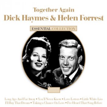 Dick Haymes & Helen Forrest Something To Remember You By
