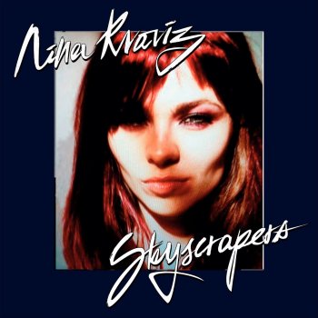 Nina Kraviz Skyscrapers - Radio Edit