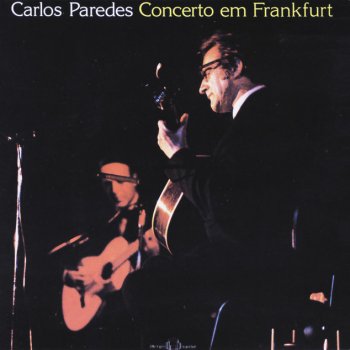 Carlos Paredes Canto Do Rio - Live