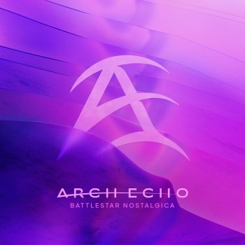 Arch Echo Battlestar Nostalgica