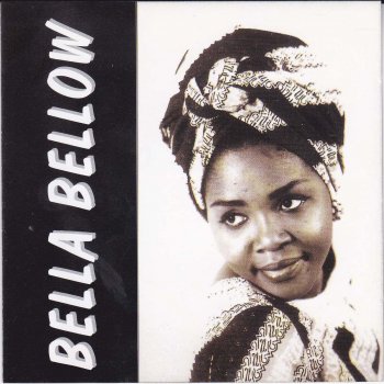 Bella Bellow Bouyélé