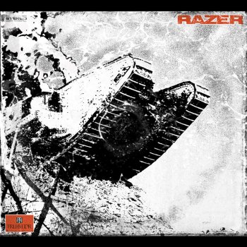 Razer The Last One