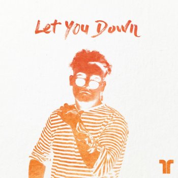 Bishu feat. Aviella Let You Down (feat. Aviella)