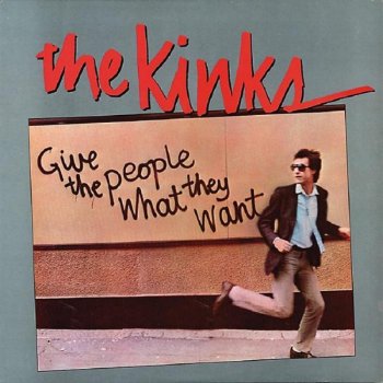 The Kinks Better Things