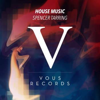 Spencer Tarring House Music (Studio Acapella)