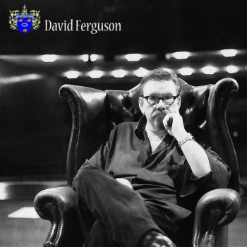 David Ferguson Somebody Bought My Old Home Town