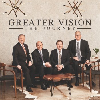 Greater Vision Songs Of Grace