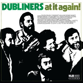The Dubliners Net Hauling Song (2012 Remastered Version)
