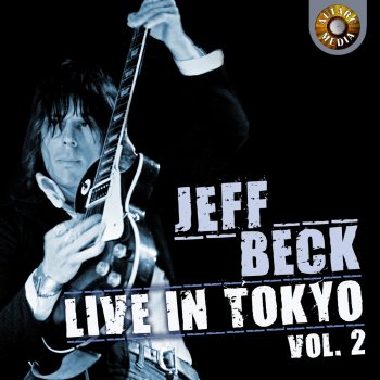 Jeff Beck Angel