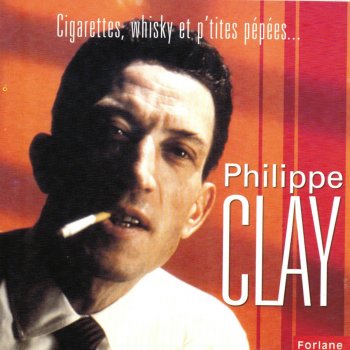 Philippe Clay La gambille