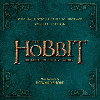 Howard Shore Guardians of the Three (extended version)
