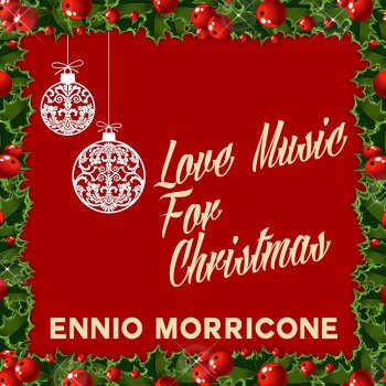 Ennio Morricone Silvie - A Moment of Love (From "Via Mala")