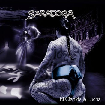 Saratoga El Clan de la Lucha