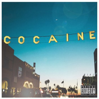 Hus KingPin feat. Al Divino Cocaine City