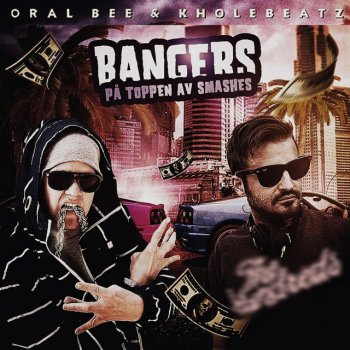Oral Bee feat. Kholebeatz Vill Shit