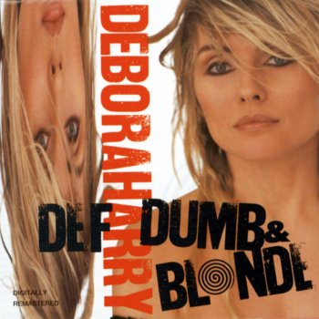 Debbie Harry End of the Run