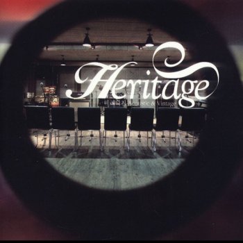 Heritage For you