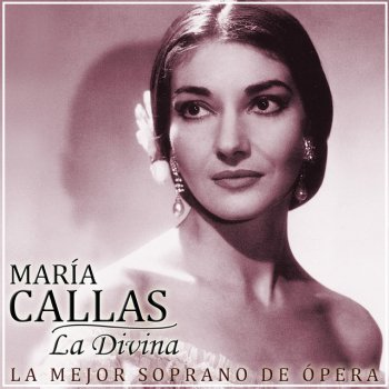 Maria Callas & Tullio Serafin I Puritani: "Son vergin vezzosa"