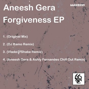 Aneesh Gera feat. Omar Bicane Forgiveness - DJ Ramo Remix
