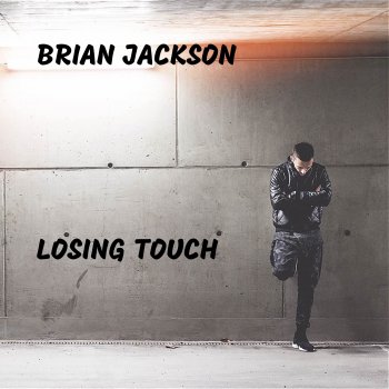 Brian Jackson Say Nothing