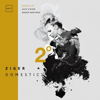 Ziger Domestic (Alex O'rion Version 2)