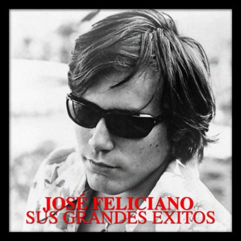 José Feliciano Light Me Fire