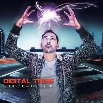 Digital Tribe Free Your Mind (Super Sonic remix)