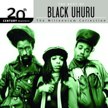 Black Uhuru What Is Life (Original Mix)