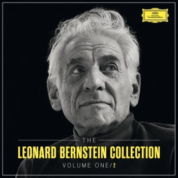 Leonard Bernstein feat. Israel Philharmonic Orchestra On The Waterfront - Symphonic Suite From The Film: Andante largamente - More Flowing - Lento - Live At Frederic R. Mann Auditorium, Tel Aviv / 1981