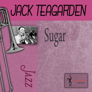Jack Teagarden Tickled to Death