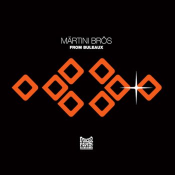 Märtini Brös From Buleaux - Konrad Black Remix