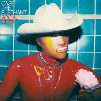 Cage the Elephant What I'm Becoming
