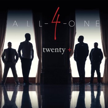 All-4-One I Won't Let You Down