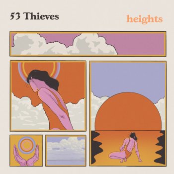 53 Thieves heights