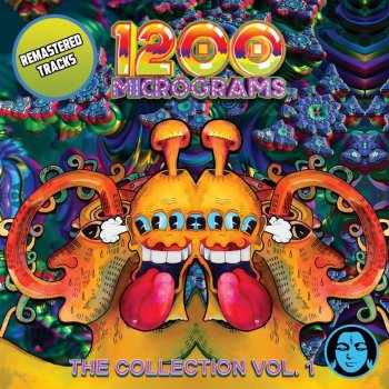 1200 Micrograms Acid for Nothing