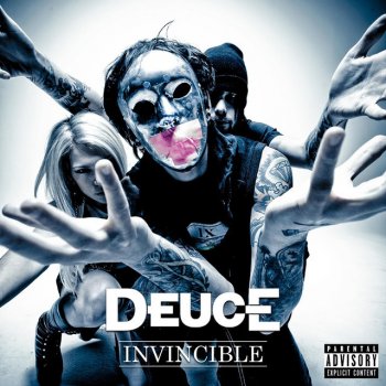 Deuce Invincible