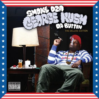 Smoke Dza feat. Den 10 Continental Kush Breakfast