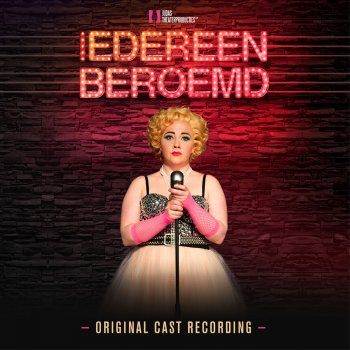 Original Cast Recording Iedereen Beroemd