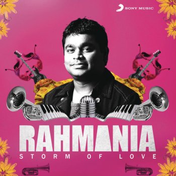 A.R. Rahman feat. Naresh Iyer Ambikapathy (From "Ambikapathy")