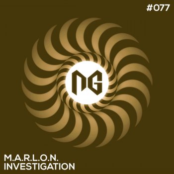 M.a.r.l.o.n. Investigation - Original Mix