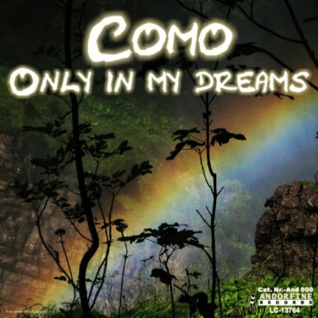 CoMo Only In My Dreams (Marcel Dee Edit)