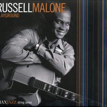 Russell Malone Invisible Colors